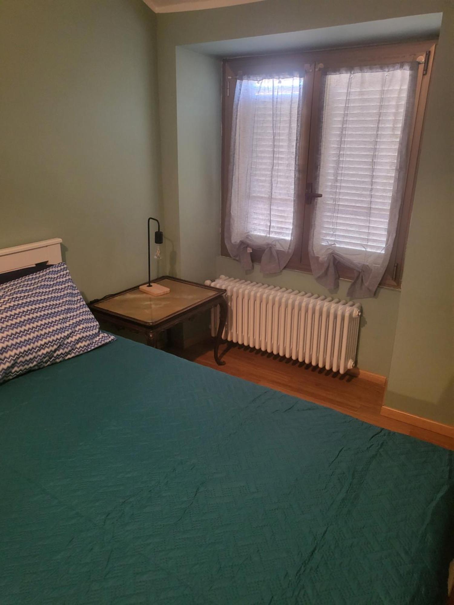 Apartment Casa Desiree Turin